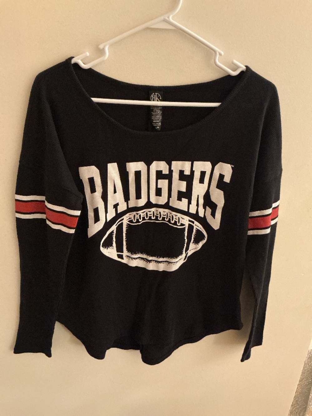 Long sleeved Tshirt